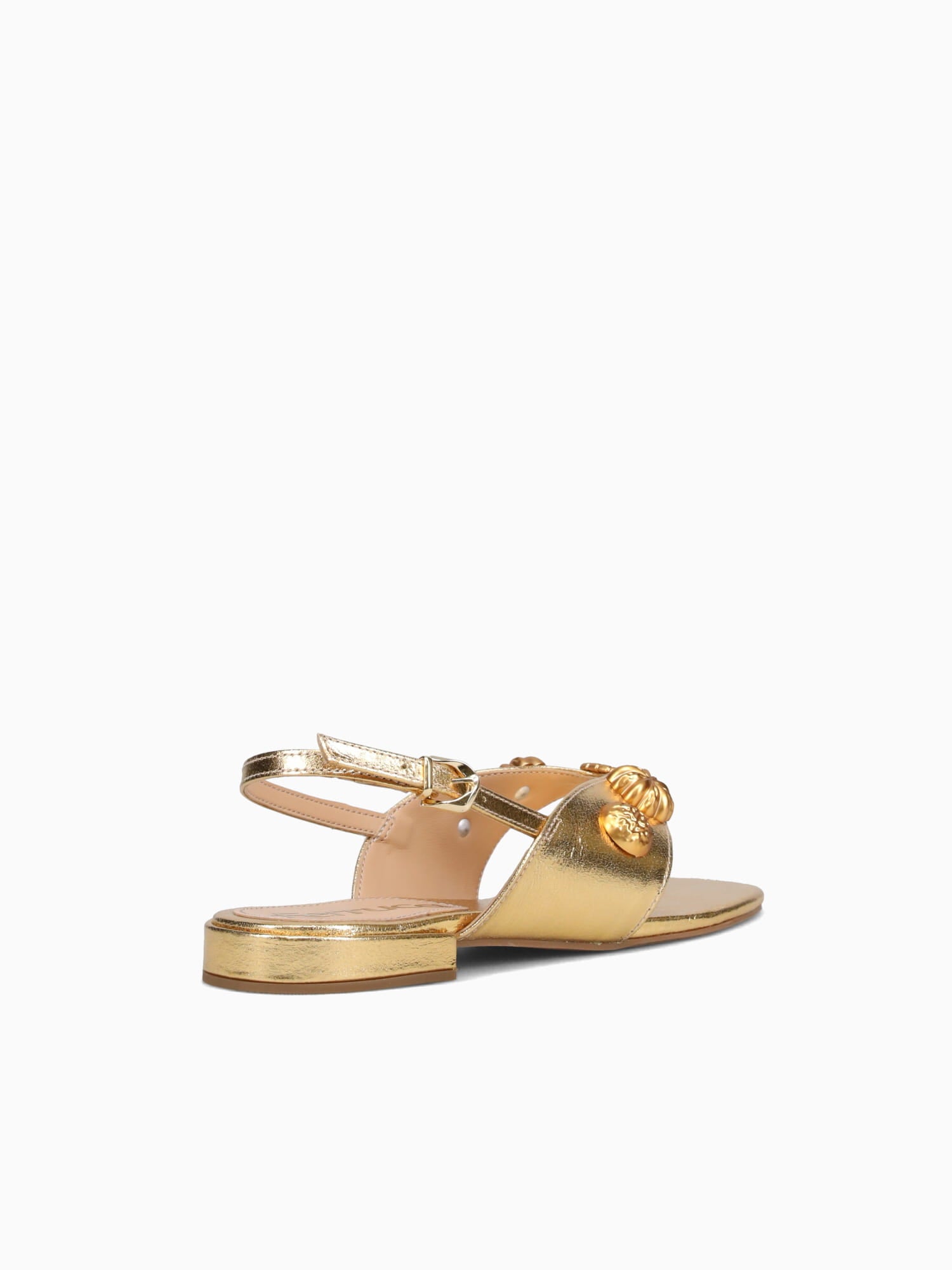 Frederica Ouro Cristal Gold / 5 / M