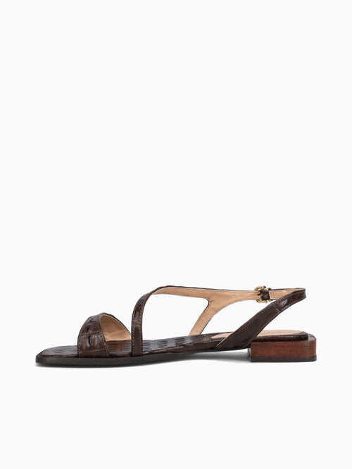 Frima Café Cocodrillo Brown / 5 / M