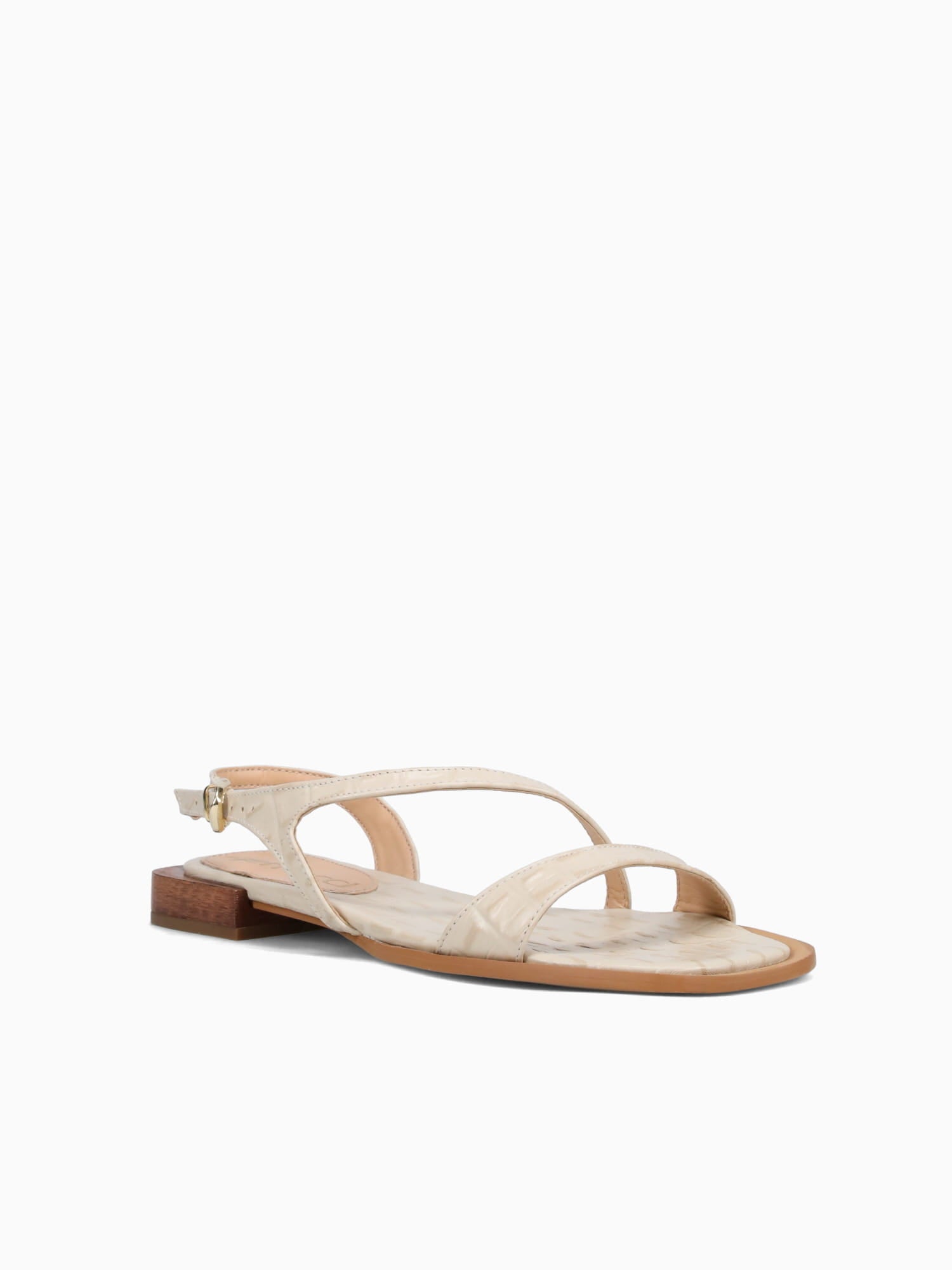 Frima Off White Cocodrillo Off White / 5 / M