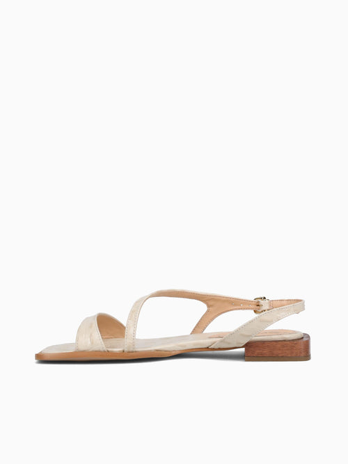 Frima Off White Cocodrillo Off White / 5 / M