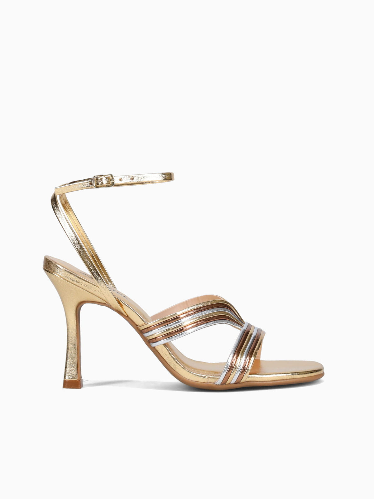 Zella New Gold Multi Chroma Gold / 5 / M