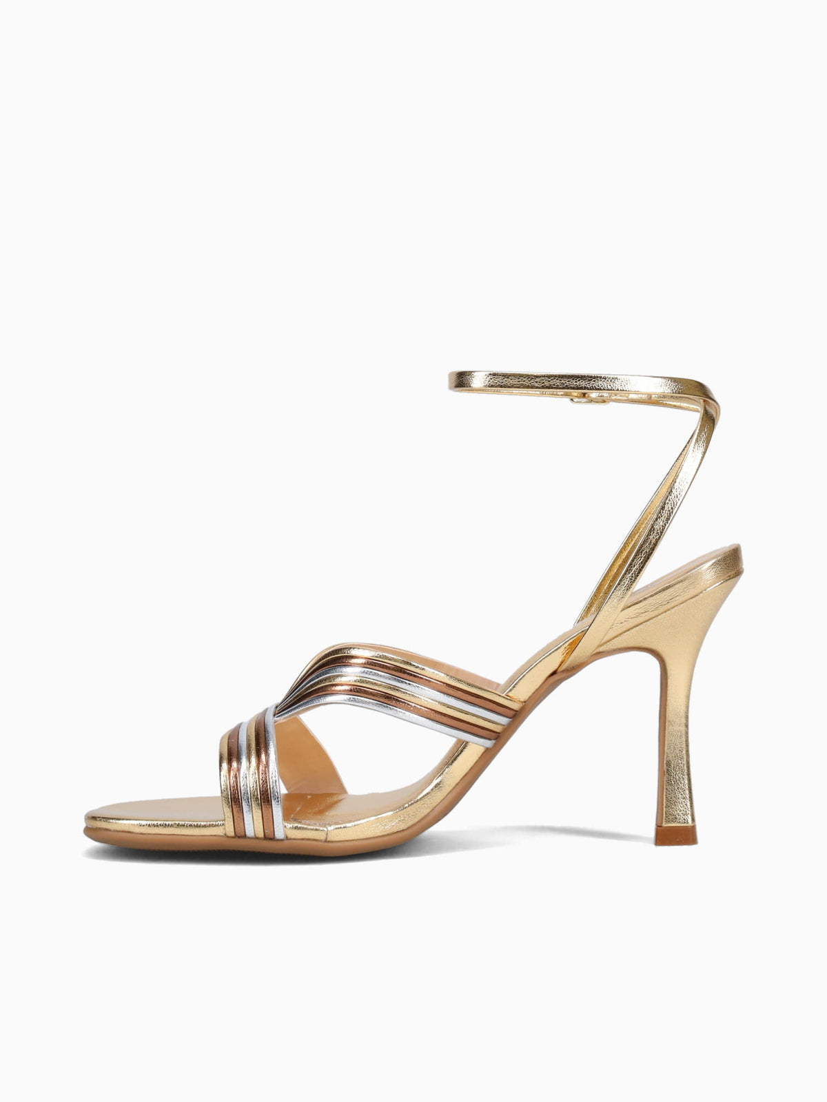 Zella New Gold Multi Chroma Gold / 5 / M