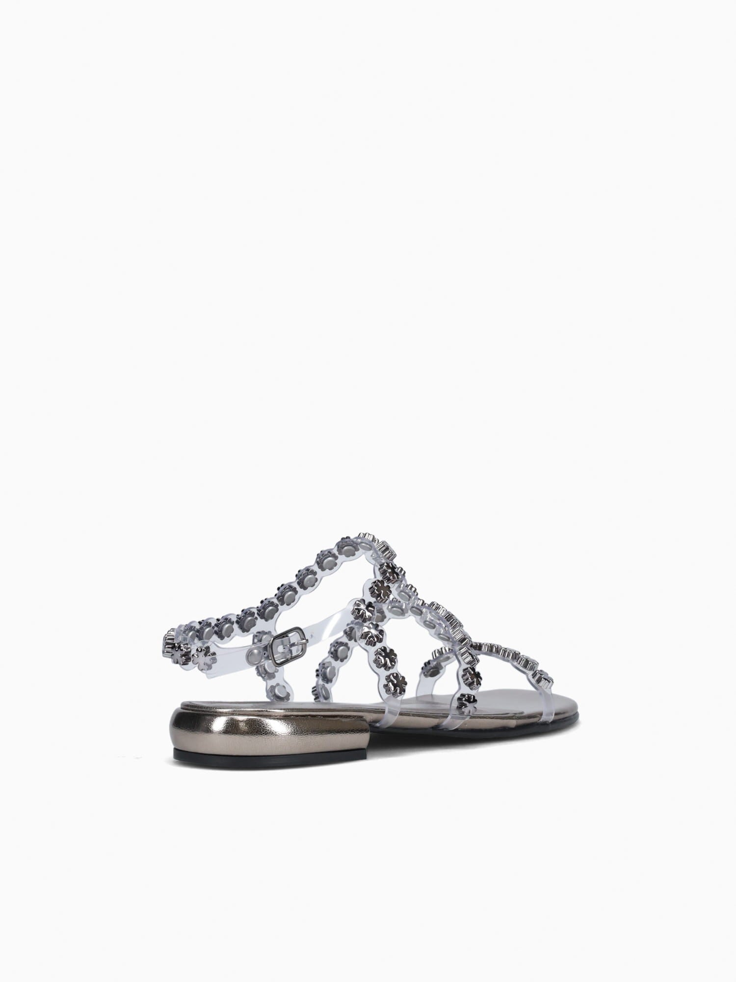Zemi Pewter Chroma Pewter / 5 / M