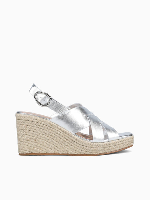 Trifena Prata Lumina Silver / 5 / M