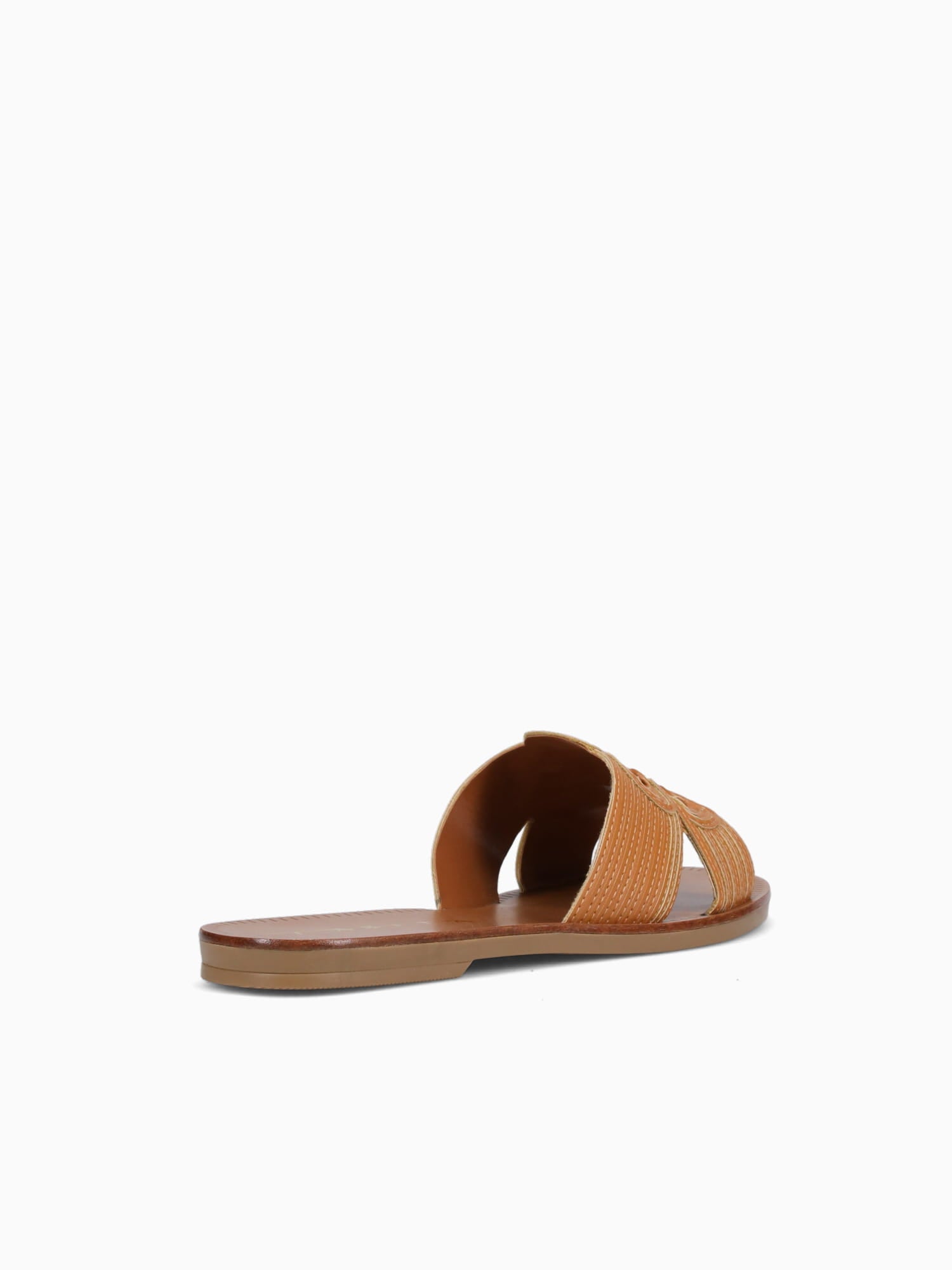 Trinidad Carvalho Savana napa veg Tan / 5 / M