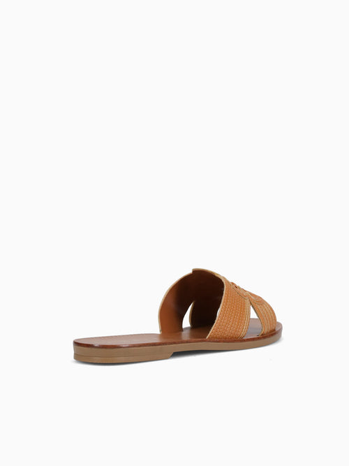 Trinidad Carvalho Savana napa veg Tan / 5 / M