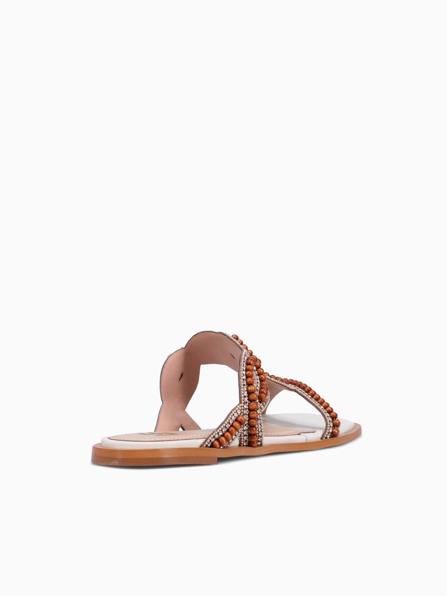 Win New Bistro Vitelo Tan / 5 / M