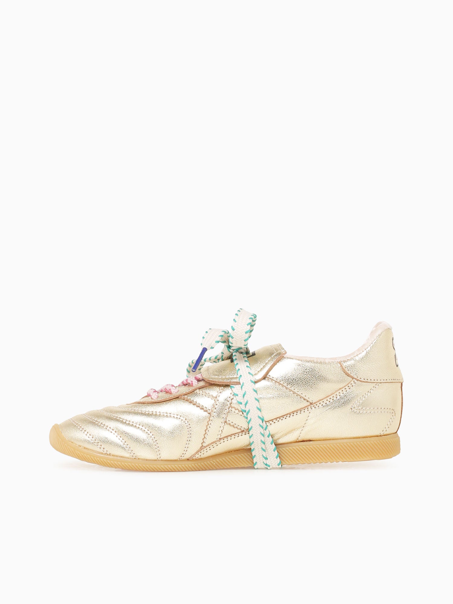 Mundial Strada Metal Gold Metallic Gold / 36 / M