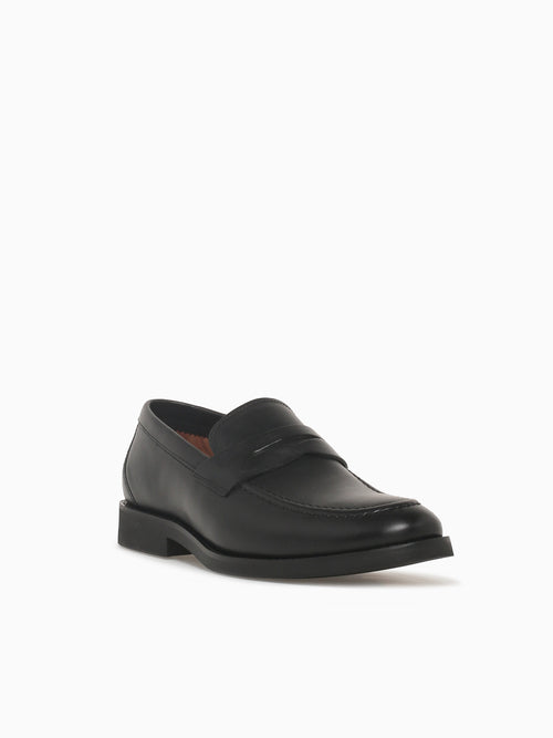 Parren Black Look Black / 7 / M