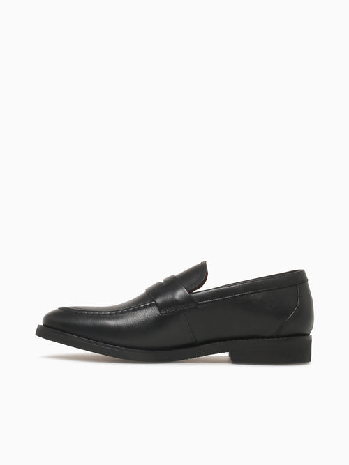 Parren Black Look Black / 7 / M