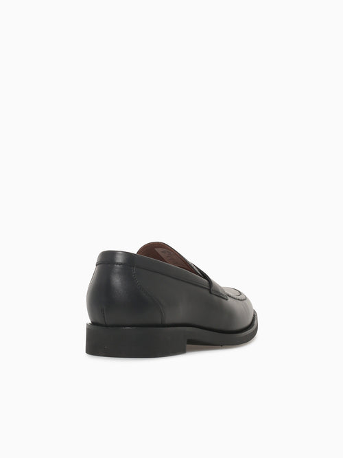 Parren Black Look Black / 7 / M