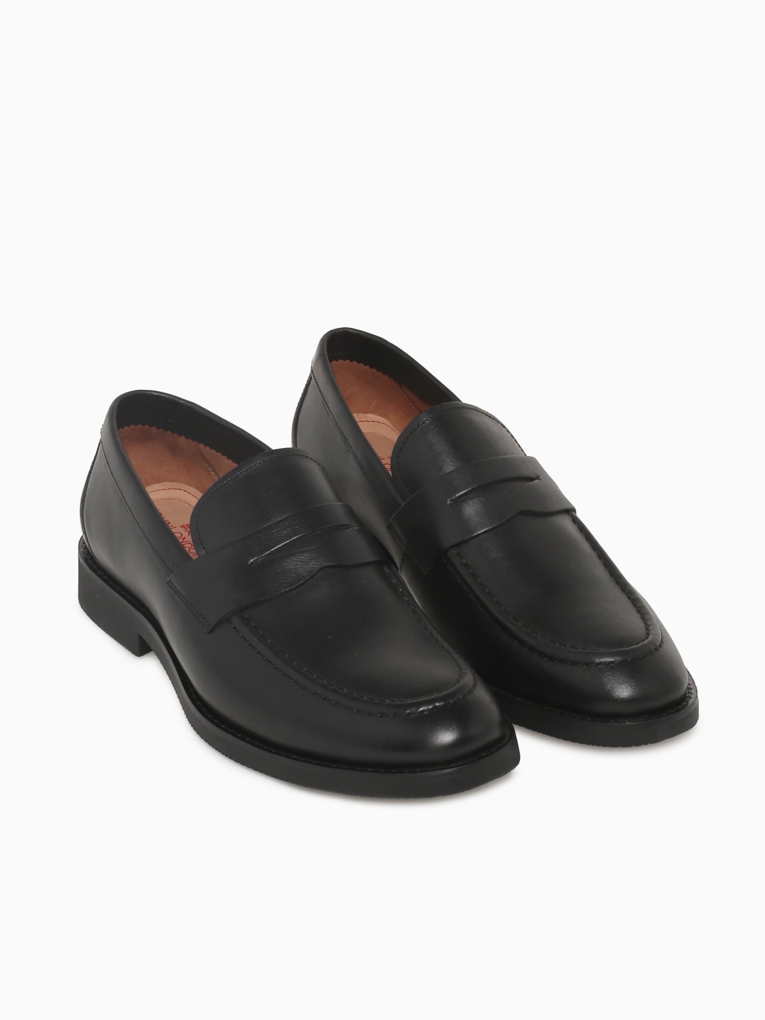 Parren Black Look Black / 7 / M