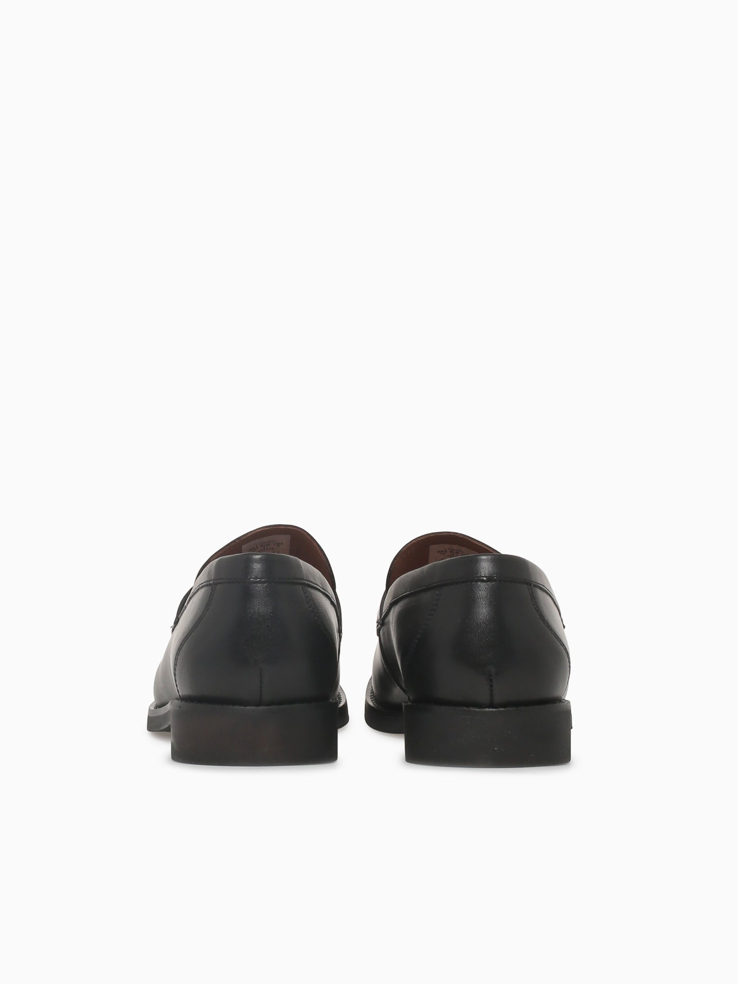 Parren Black Look Black / 7 / M