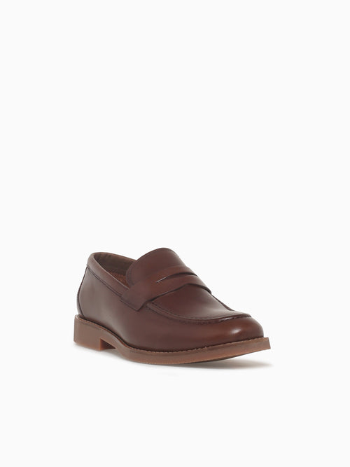 Parren Castanho Look Brown / 7 / M