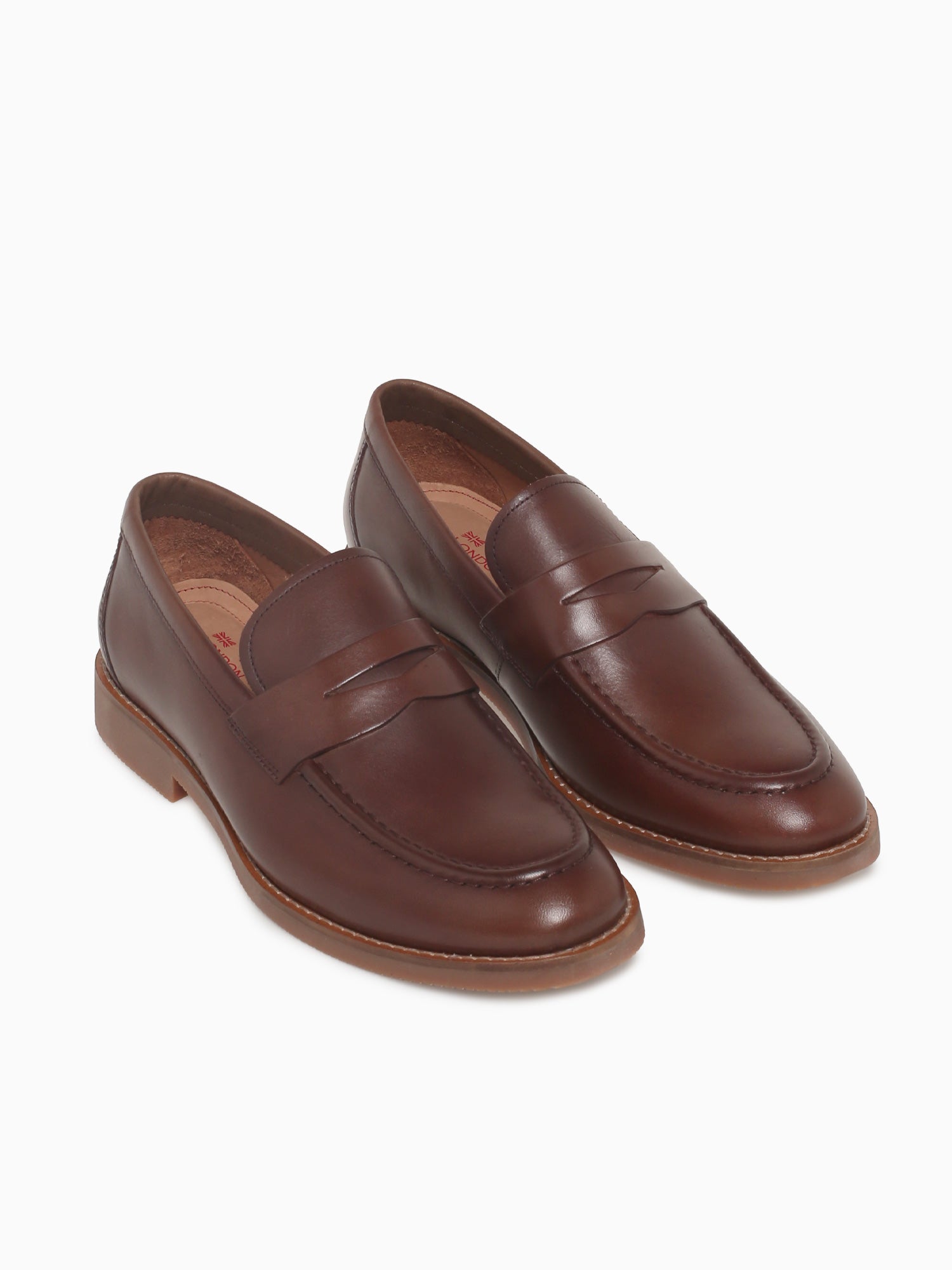 Parren Castanho Look Brown / 7 / M