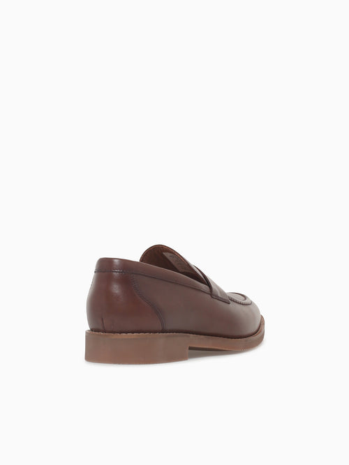 Parren Castanho Look Brown / 7 / M