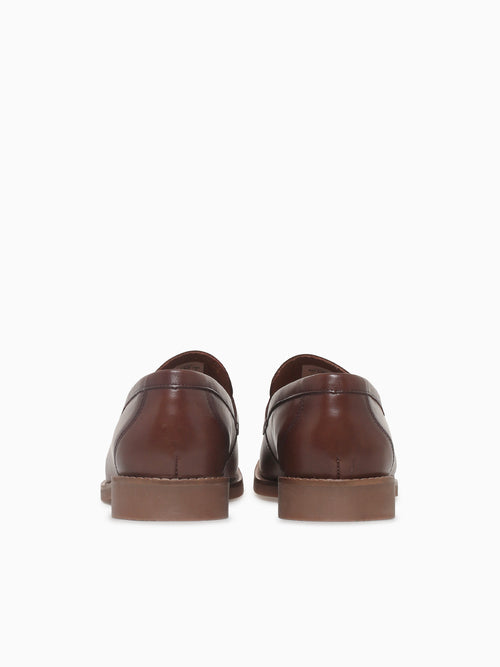 Parren Castanho Look Brown / 7 / M