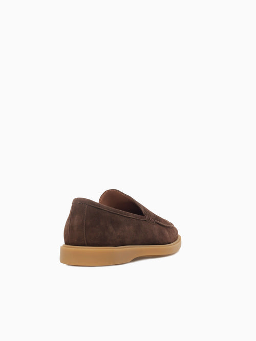 Parson Brown Natu argos Brown / 7 / M