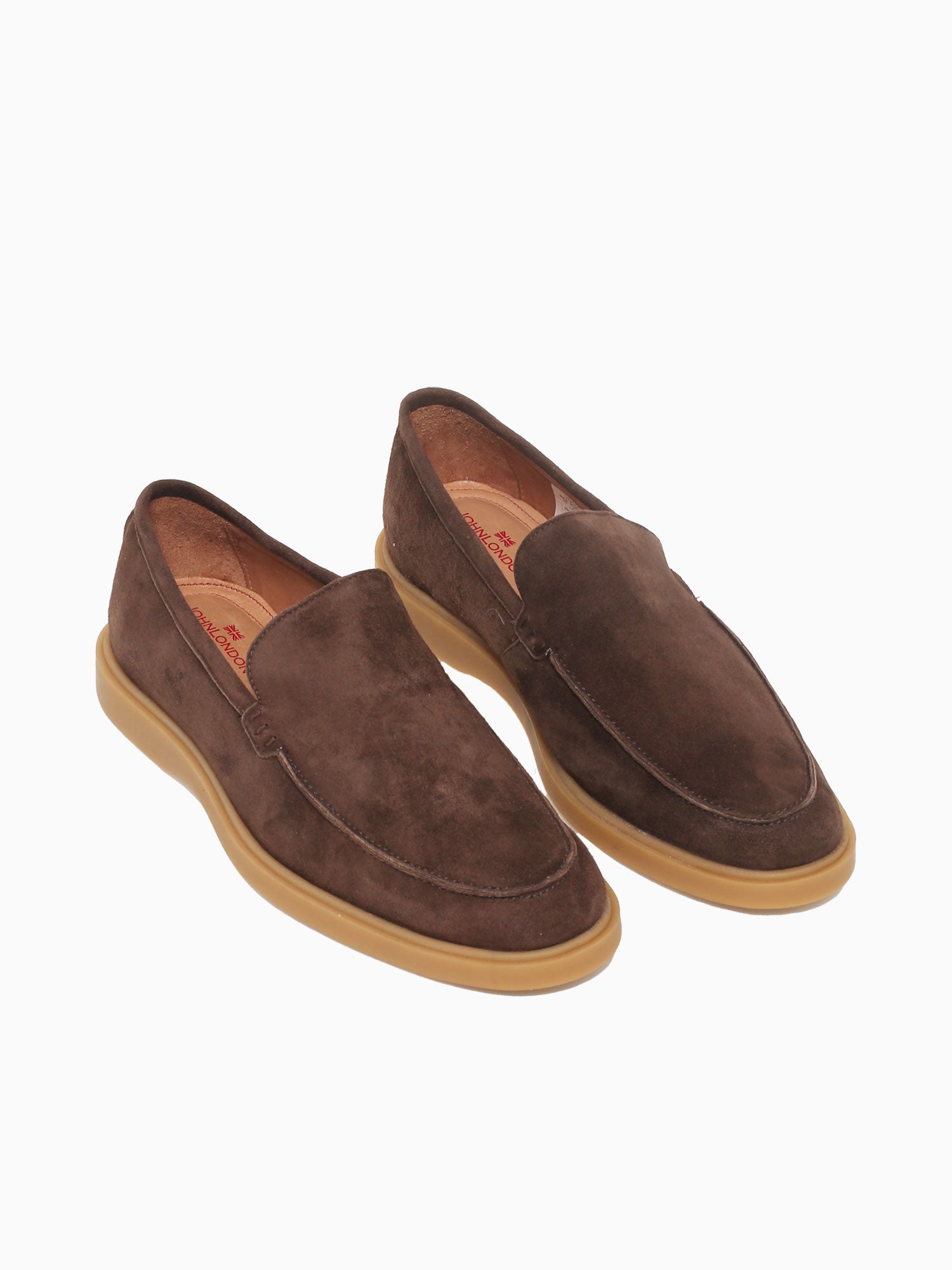 Parson Brown Natu argos Brown / 7 / M