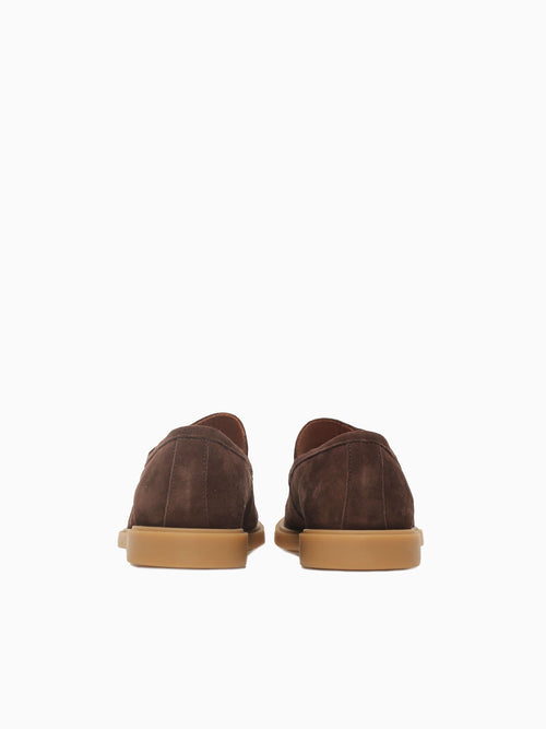 Parson Brown Natu argos Brown / 7 / M