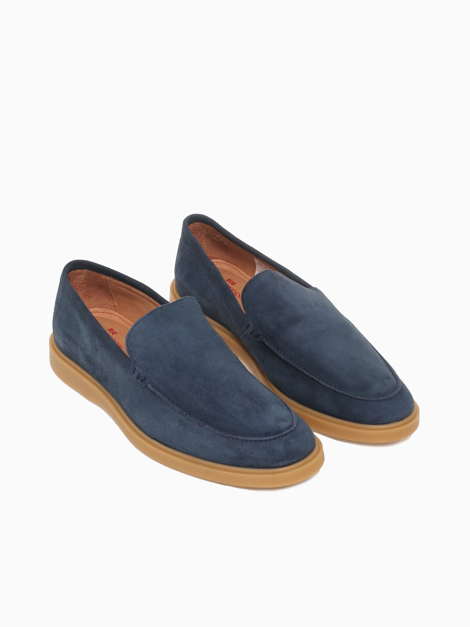 Parson Oceano Natu argos Blue / 7 / M