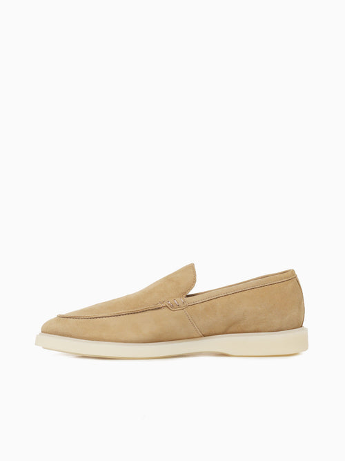 Parson Macadamia Leit argos Natural / 7 / M