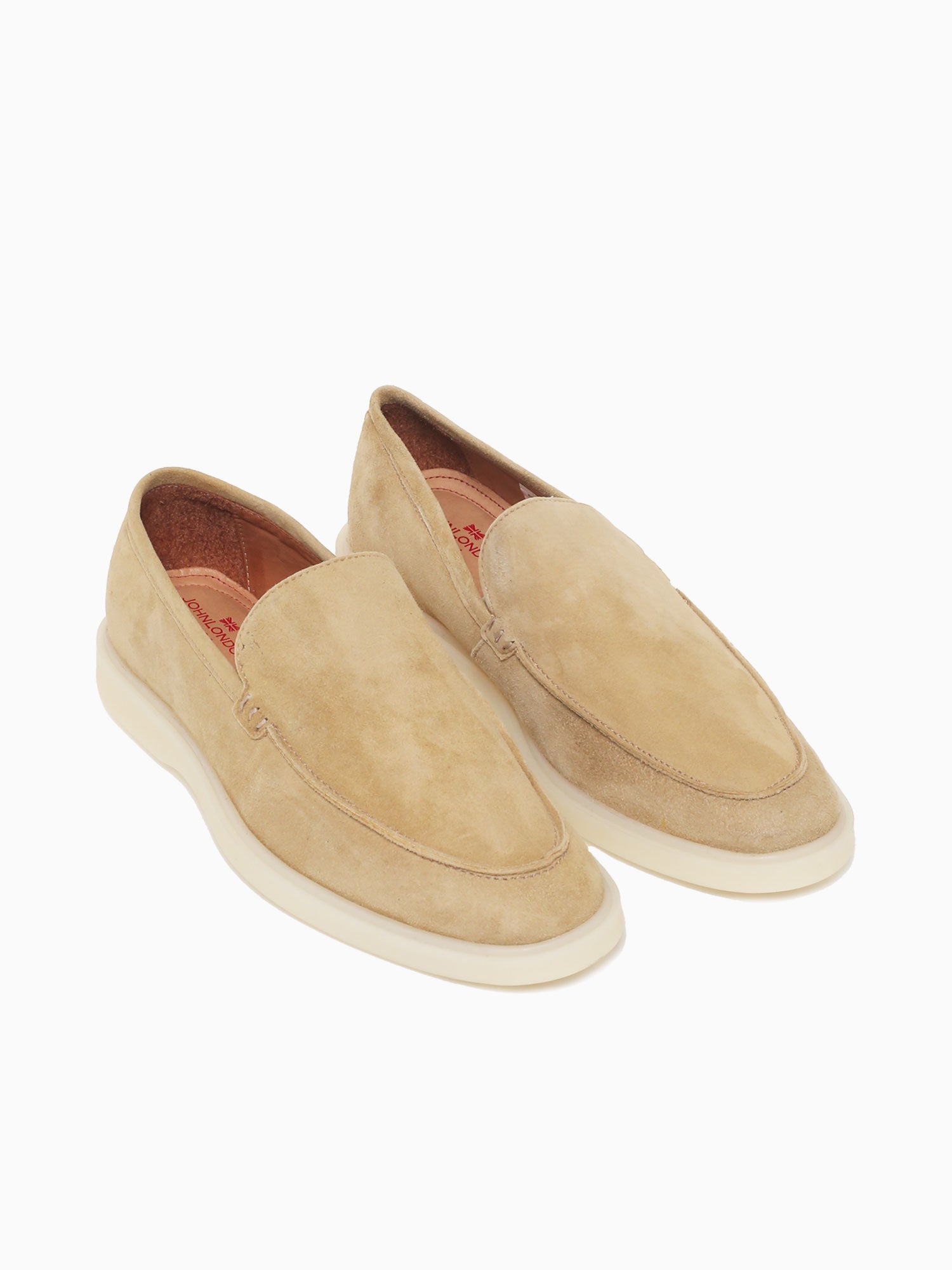 Parson Macadamia Leit argos Natural / 7 / M