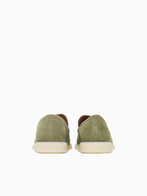 Parson Avocado Leit argos Green / 7 / M