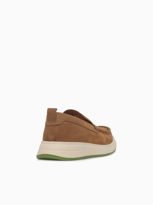 Parthalan Nuts Camel Soft Brown / 7 / M