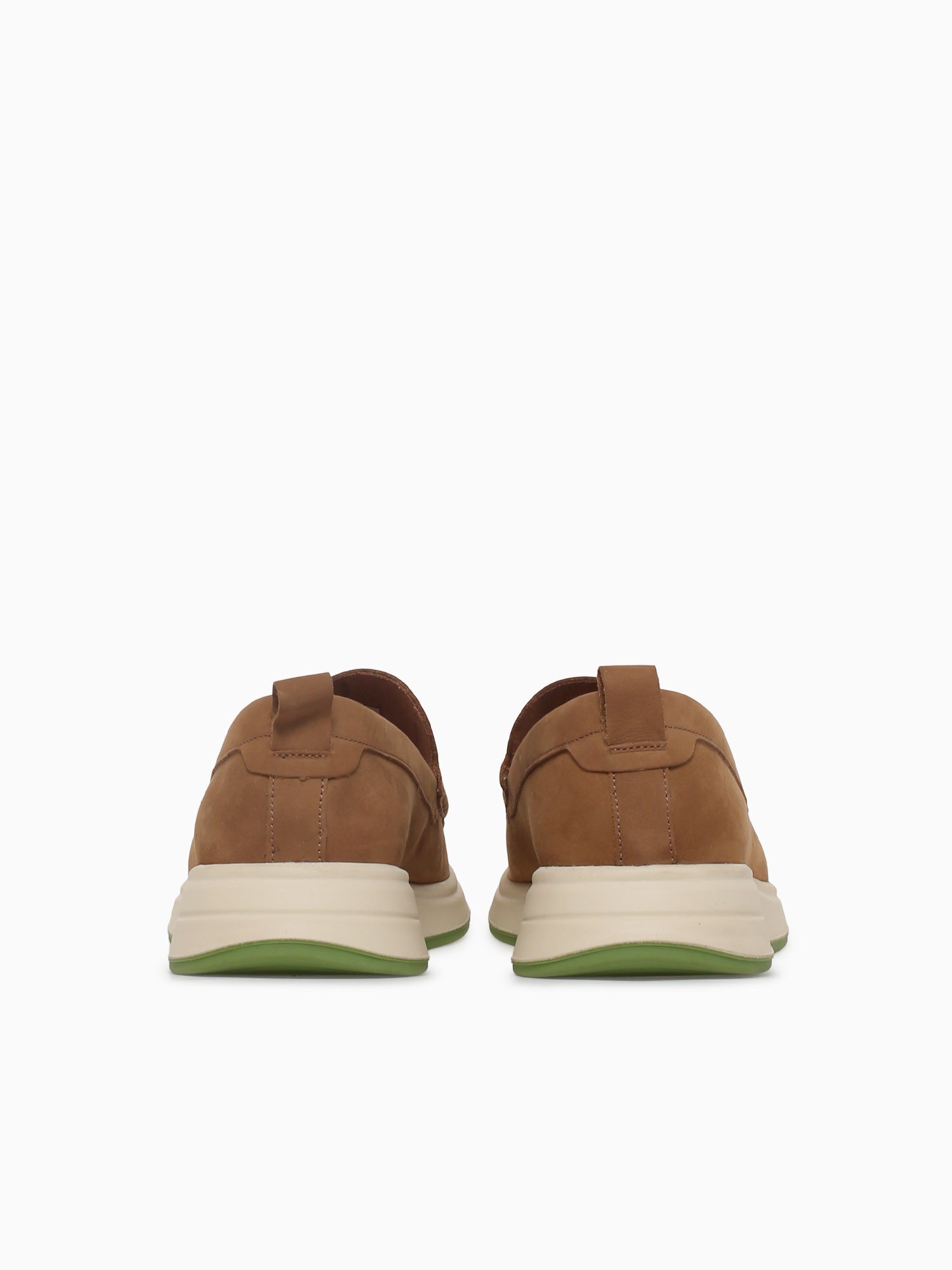 Parthalan Nuts Camel Soft Brown / 7 / M
