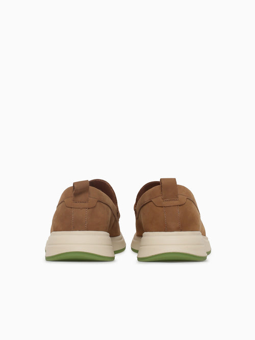 Parthalan Nuts Camel Soft Brown / 7 / M
