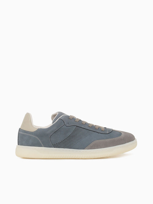 Parvaiz Oceano Blueberry camur Camelsoft Blue / 7 / M