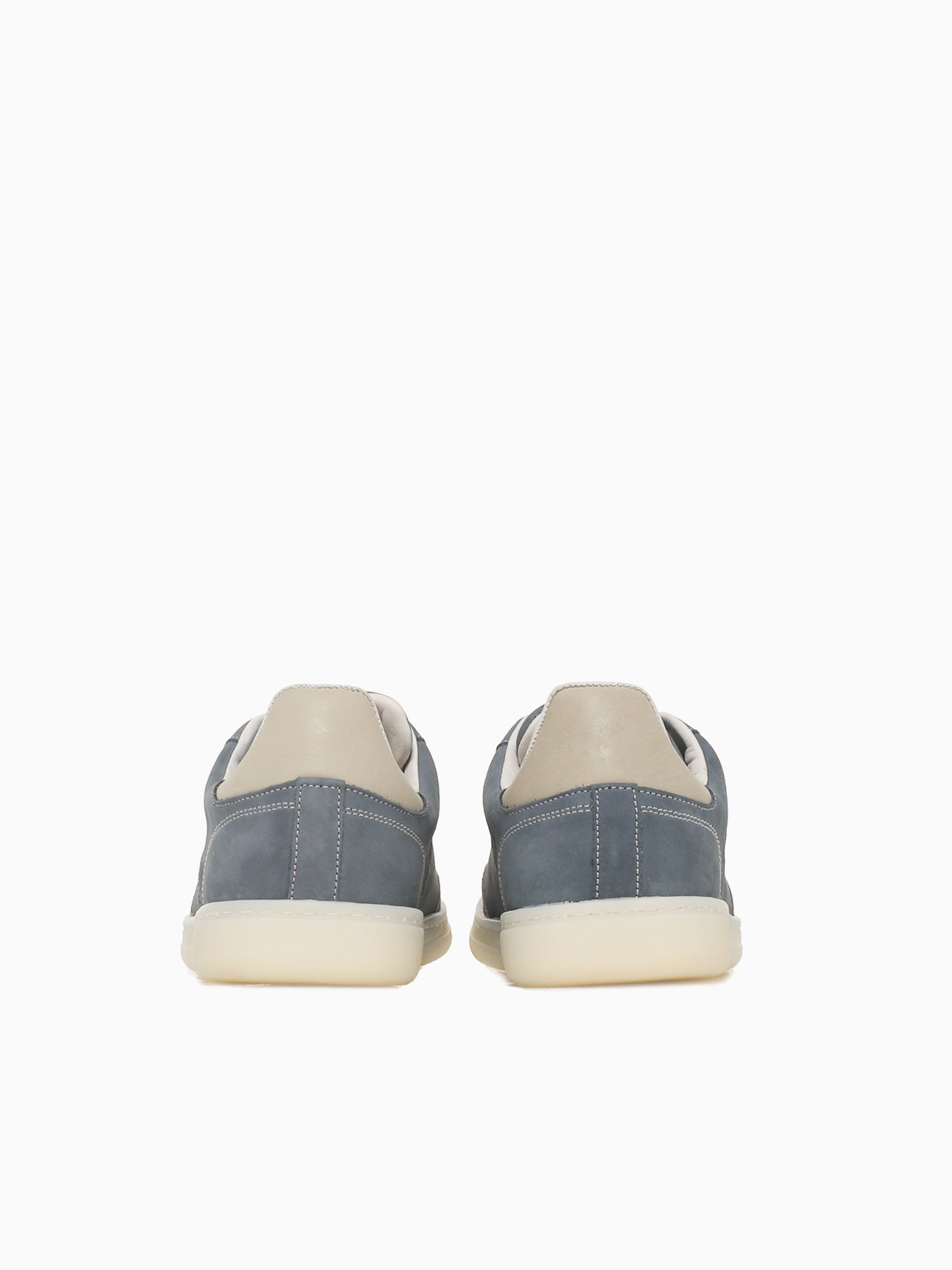 Parvaiz Oceano Blueberry camur Camelsoft Blue / 7 / M