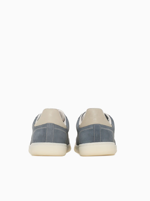 Parvaiz Oceano Blueberry camur Camelsoft Blue / 7 / M