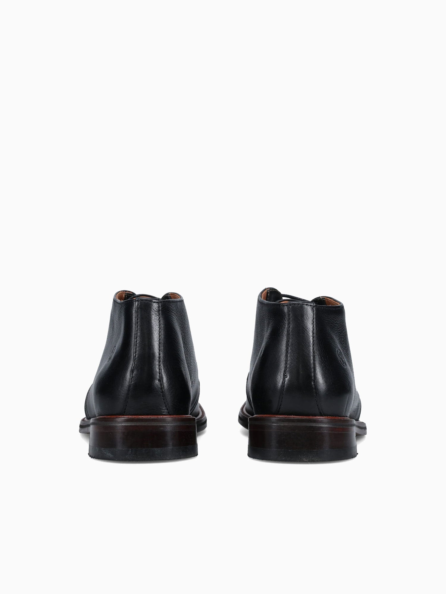 Adonal Preto Floter Oxford Black / 7 / M
