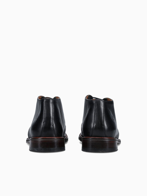 Adonal Preto Floter Oxford Black / 7 / M
