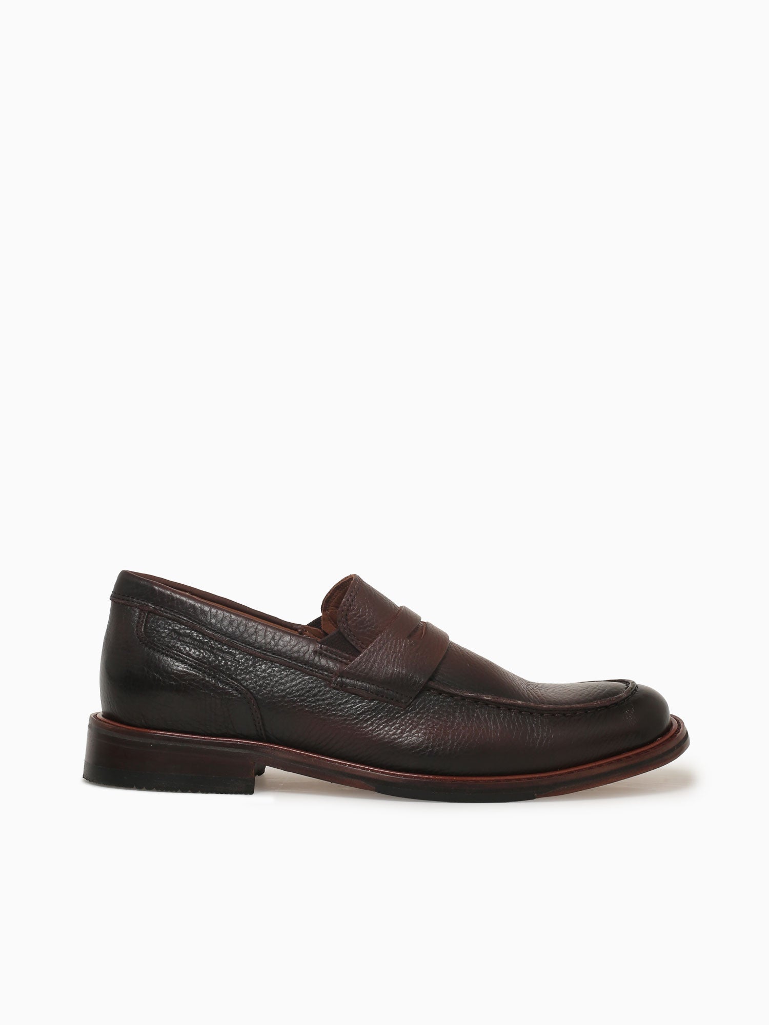 Adler Pinhao Floter Oxford Brown / 7 / M