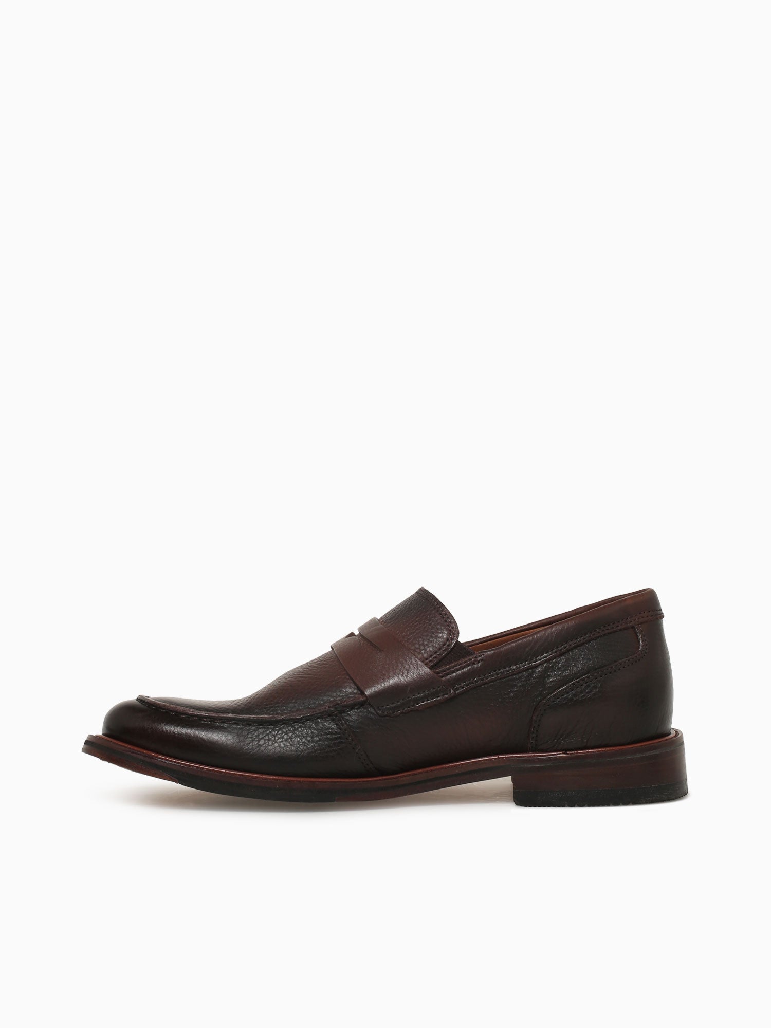 Adler Pinhao Floter Oxford Brown / 7 / M