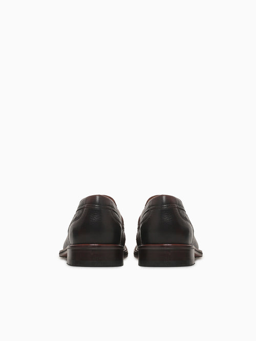 Adler Pinhao Floter Oxford Brown / 7 / M