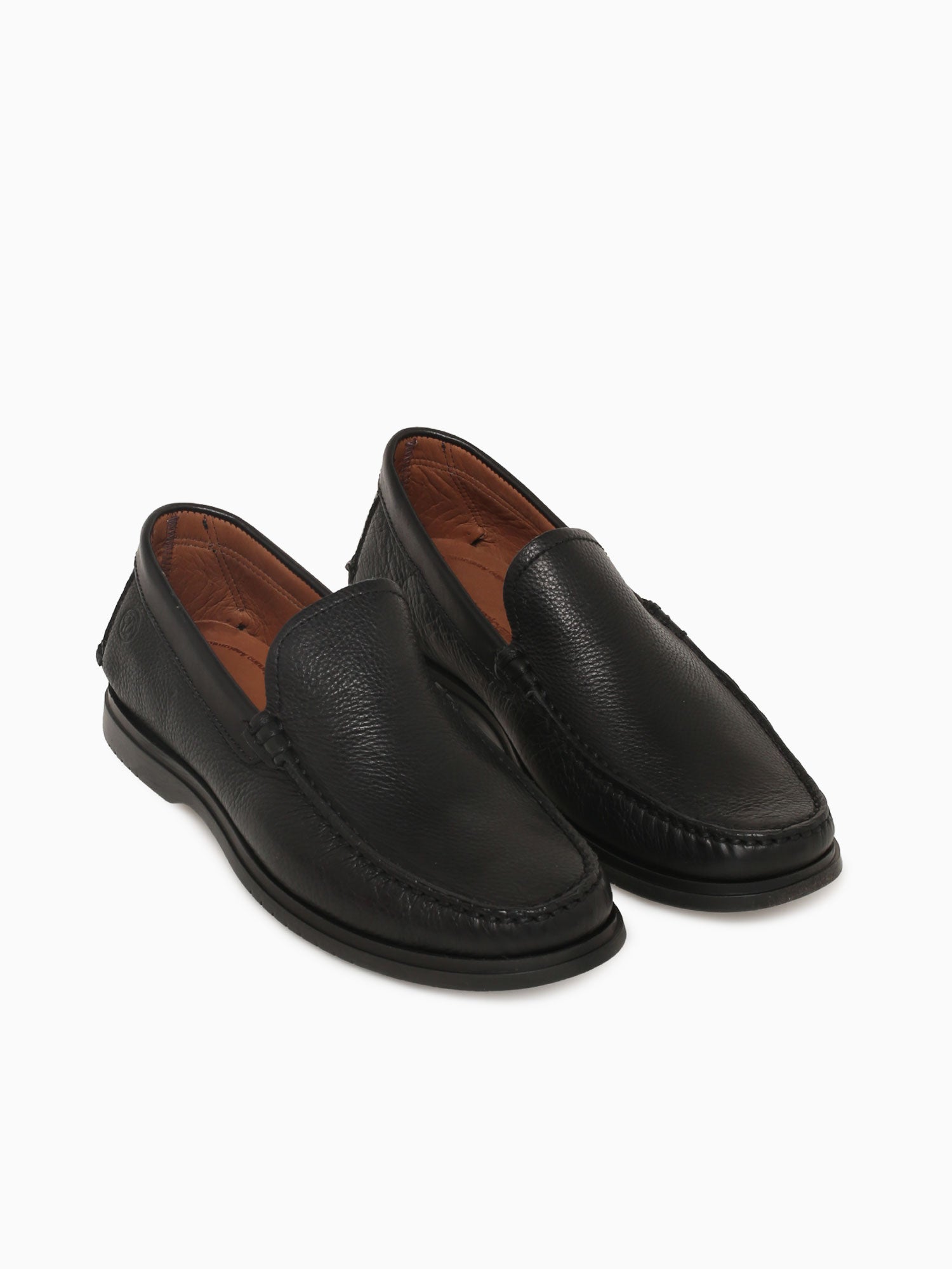 Adriel Preto Floter Oil Black / 7 / M