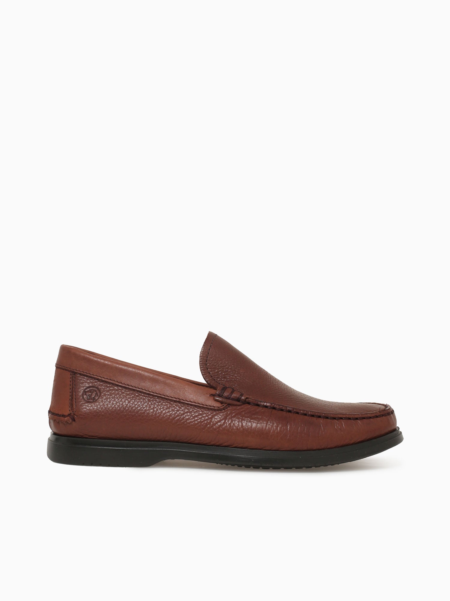 Adriel Conhaque Floter Oil Brown / 7 / M