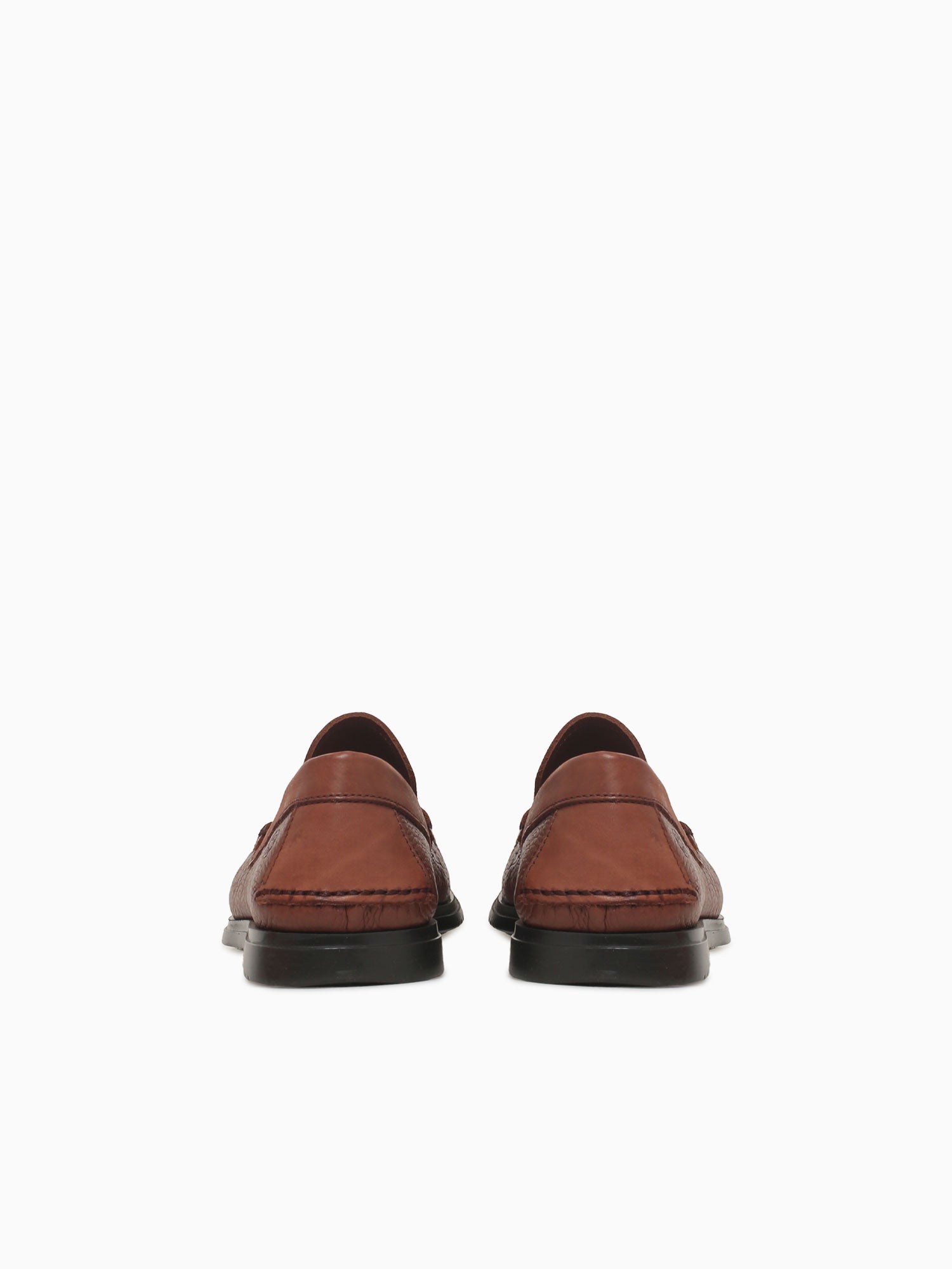 Adriel Conhaque Floter Oil Brown / 7 / M