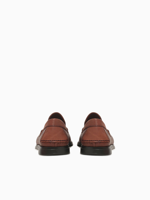 Adriel Conhaque Floter Oil Brown / 7 / M