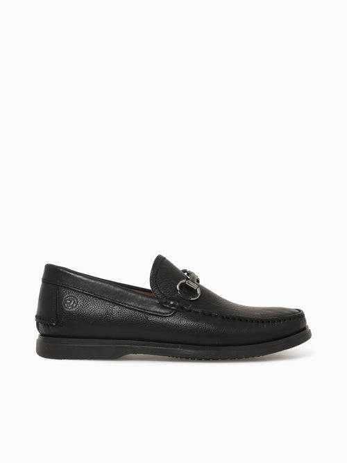 Akash Preto Floter Oil Black / 7 / M