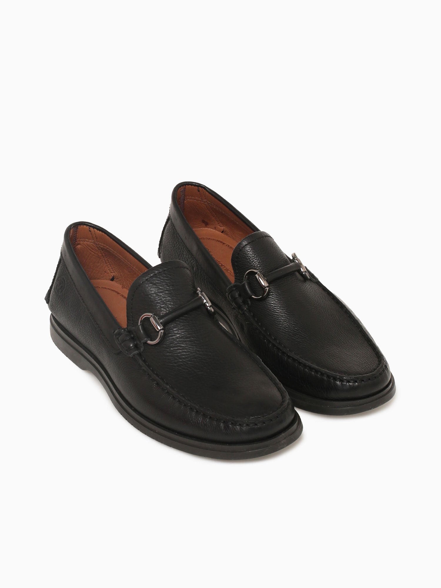 Akash Preto Floter Oil Black / 7 / M