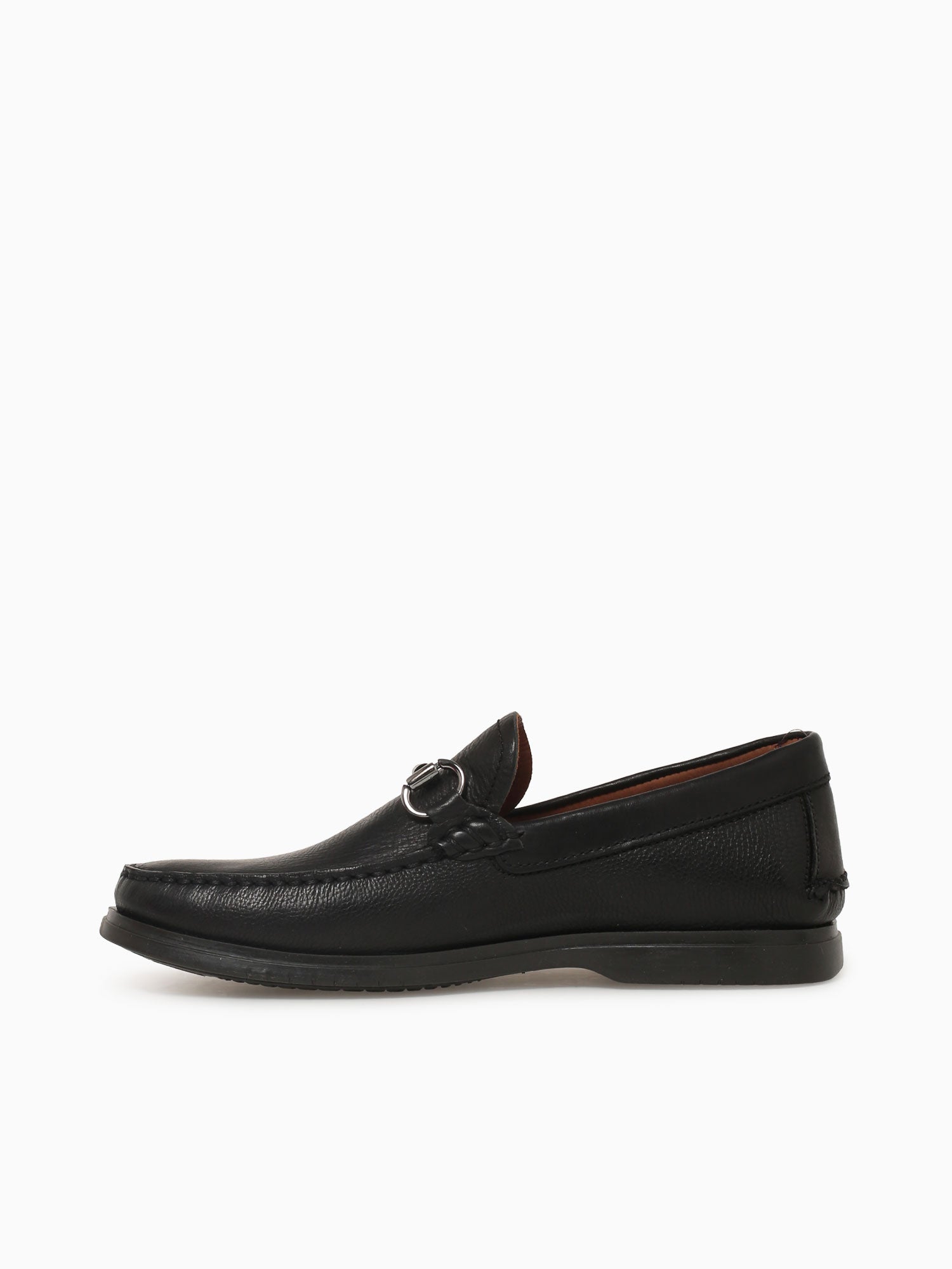 Akash Preto Floter Oil Black / 7 / M
