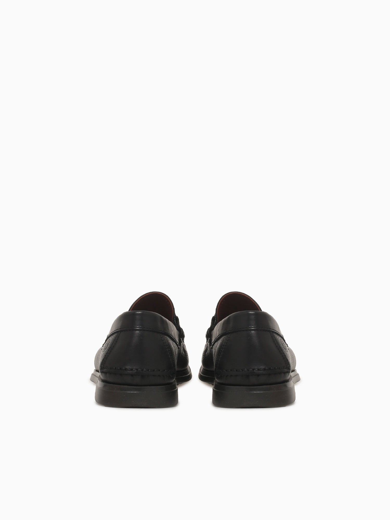 Akash Preto Floter Oil Black / 7 / M