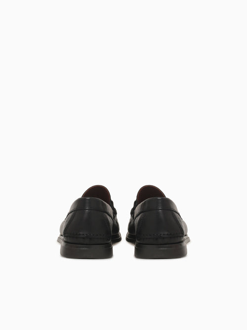 Akash Preto Floter Oil Black / 7 / M