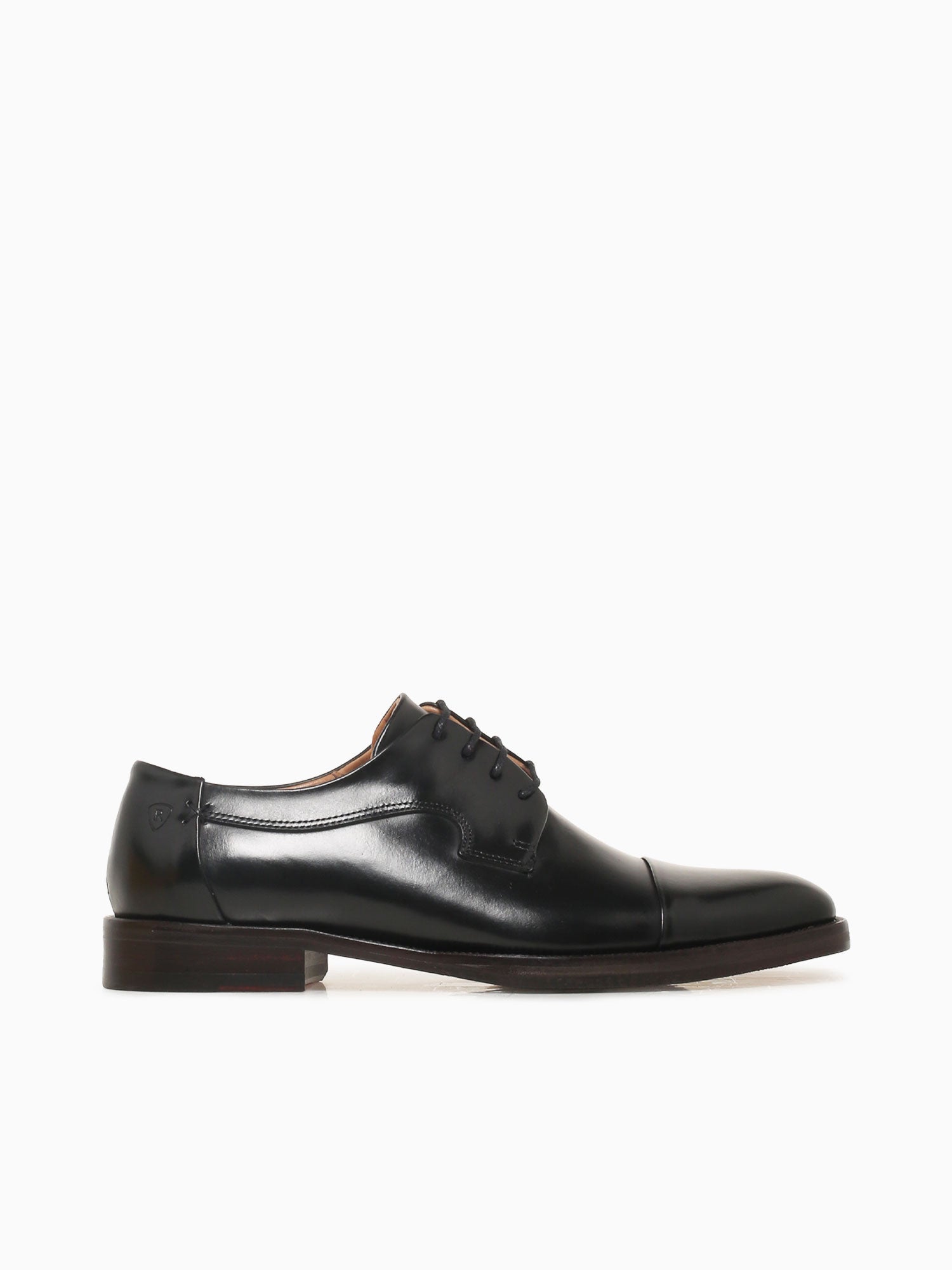 Raffee Preto Napa Romana Black / 7 / M