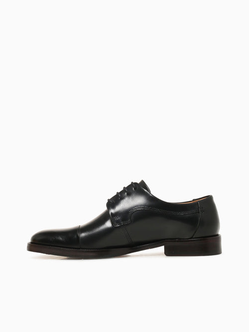Raffee Preto Napa Romana Black / 7 / M